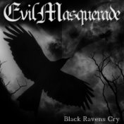 Black Ravens Cry