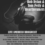 Live American Broadcast