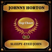 Sleepy-Eyed John (Billboard Hot 100 - No 54)