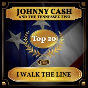 I Walk the Line (Billboard Hot 100 - No 17)