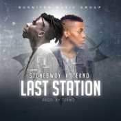 Last Station (feat. Tekno)