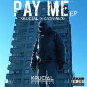 Pay Me - EP