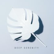 Deep Serenity – Deep Meditation Sleep Music, Peaceful Melodies of New Age