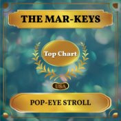 Pop-Eye Stroll (Billboard Hot 100 - No 94)