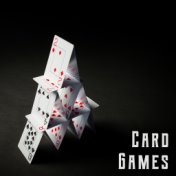 Card Games - Background Instrumental Jazz