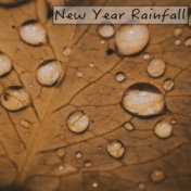 New Year Rainfall