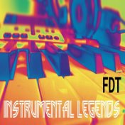 FDT (In the Style of YG feat. Nipsey Hussle) [Karaoke Version]
