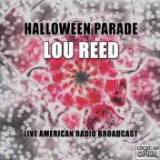 Halloween Parade (Live)