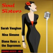 Soul Sisters, Vol. 1