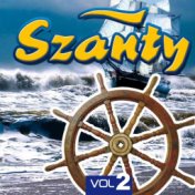 Szanty, Vol. 2