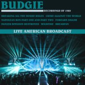 Recordings of 1980 - Live American Broadcast