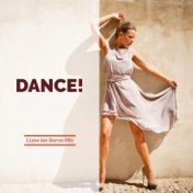 Dance! (Ian Barras Mix)