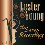 The Savoy Recordings, Vol. 1