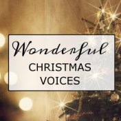 Wonderful Christmas Voices