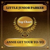 Annie Get Your Yo-Yo (Billboard Hot 100 - No 51)