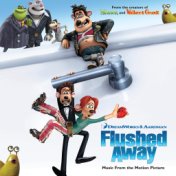 Flushed Away (Original Motion Picture Soundtrack)