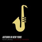 Autumn In New York - Featuring Charlie Parker