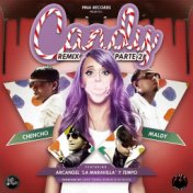 Candy Remix Parte 2 (feat. Tempo & Arcangel)