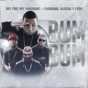 Bum Bum (feat. Farruko, Alexis & Fido)