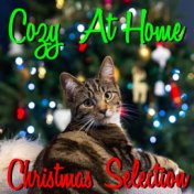 Cozy At Home Christmas Selection