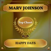 Happy Days (Billboard Hot 100 - No 58)