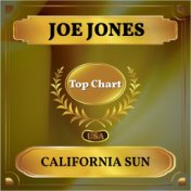 California Sun (Billboard Hot 100 - No 89)