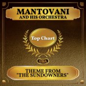 Theme from "The Sundowners" (Billboard Hot 100 - No 93)