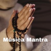 Música Mantra - Terapia Curativa, Música de Meditación para la Relajación, Yoga, Silencio Interior, Sonidos de la Naturaleza, Eq...