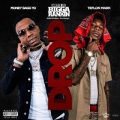 Drop (Remix) [feat. Bigga Rankin & Moneybagg Yo]