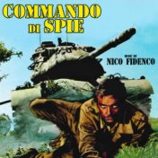 Commando di spie (Original Motion Picture Soundtrack)