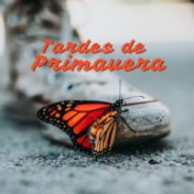 Tardes de Primavera