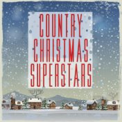 Country Christmas Superstars