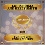 I've Got You Under My Skin (Billboard Hot 100 - No 95)