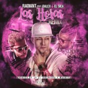Las Horas (Remix) [feat. El Sica & Dalex]