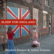 Sleep for England (X-Mas Version)