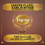 The Ballad of Jed Clampett (Billboard Hot 100 - No 44)