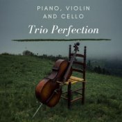 Trio Perfection: Violin, Piano and Cello