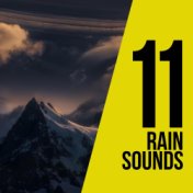 11 Rain Sounds