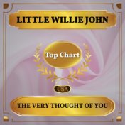 The Very Thought of You (Billboard Hot 100 - No 61)