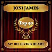 My Believing Heart (Billboard Hot 100 - No 49)