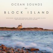 Ocean Sounds of Block Island