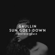 Sun Goes Down (Whydio Remix)