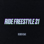 Ride Freestyle 21