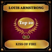 Kiss of Fire (Billboard Hot 100 - No 20)