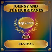 Revival (Billboard Hot 100 - No 97)