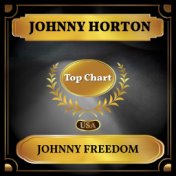 Johnny Freedom (Billboard Hot 100 - No 69)