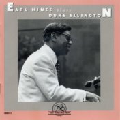 Earl Hines Plays Duke Ellington