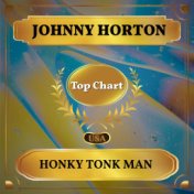 Honky Tonk Man (Billboard Hot 100 - No 96)