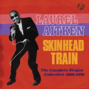 Skinhead Train: The Complete Singles Collection 1969-1970