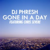 Gone in a Day (feat. Chris Severe)